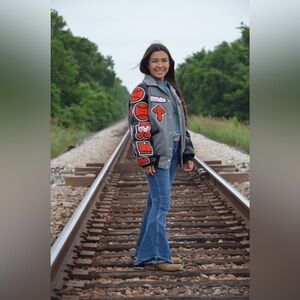 Meet your Posher, Michelle-rose